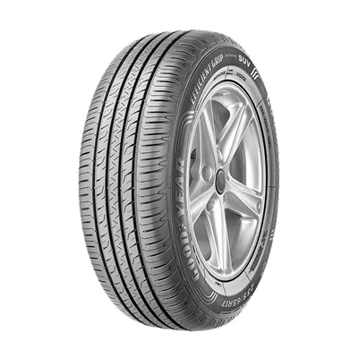 Goodyear EfficientGrip Performance SUV VOL 245/45R19 102V XL