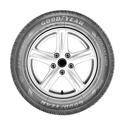 Goodyear EfficientGrip Performance SUV VOL 245/45R19 102V XL