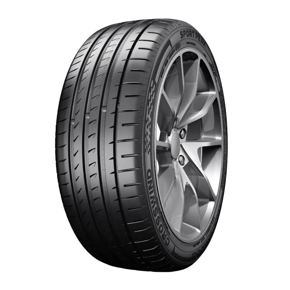 Cross Wind Sport Peak 235/55R19 105W XL