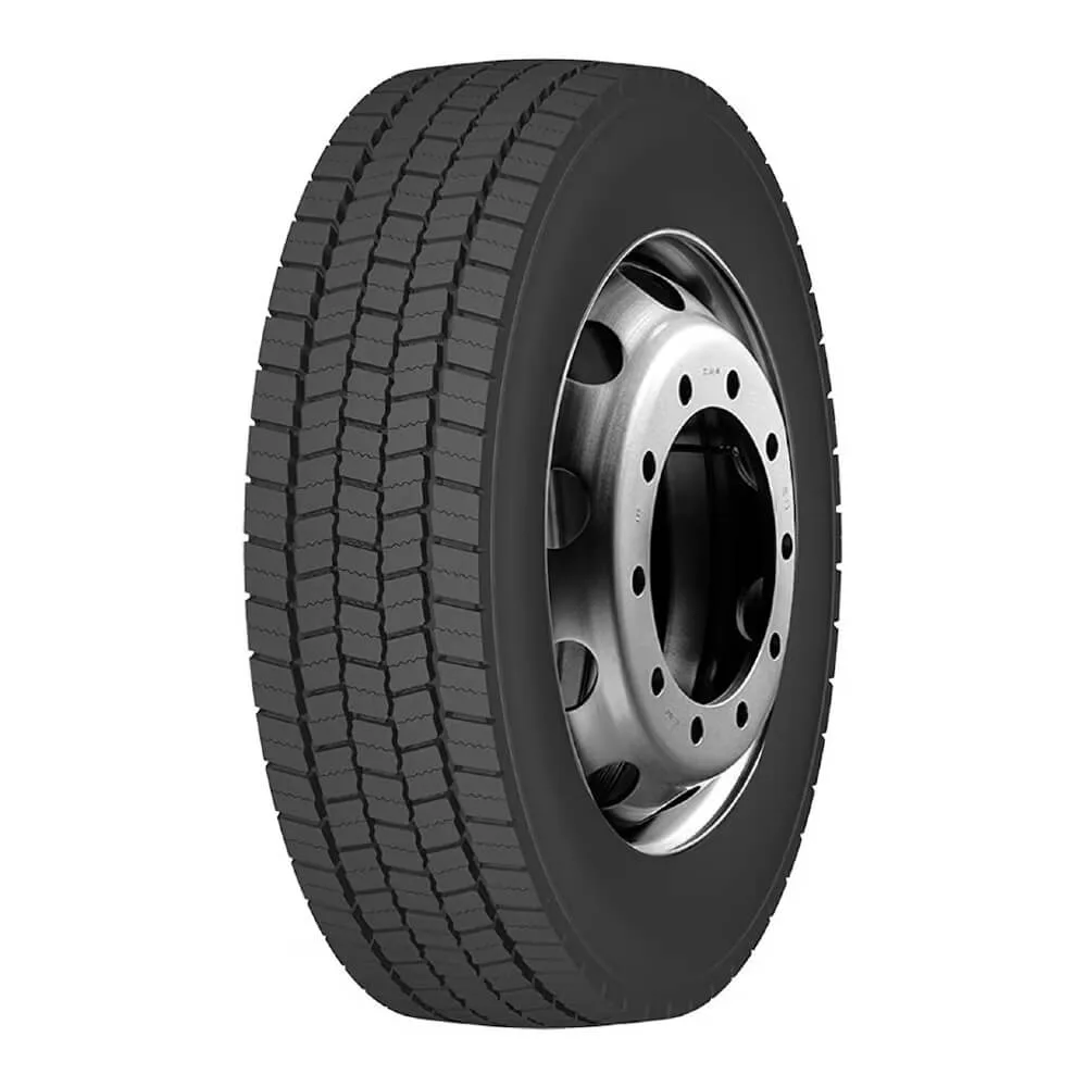 Cross Wind CW-HD02 225/75R17.5 129/127M M+S 3PMSF 14PR
