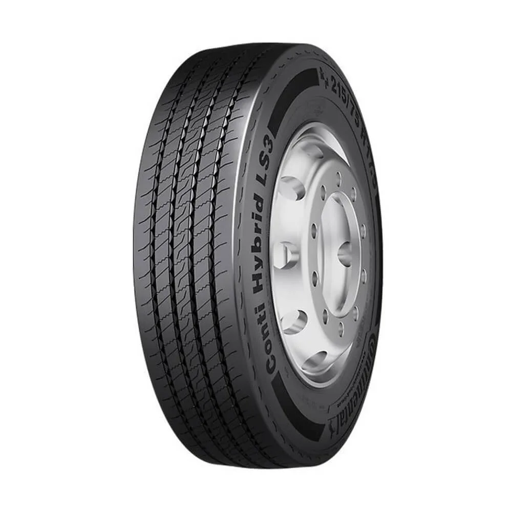 Continental Conti Hybrid LS3 235/75R17.5 132/130M M+S 3PMSF 12PR