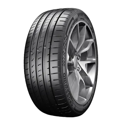 Cross Wind Sport Peak 235/45R17 97Y XL