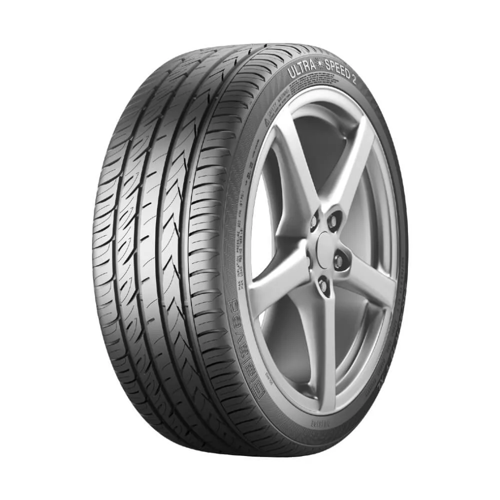 Gislaved Ultra Speed 2 225/45R18 95Y XL FR