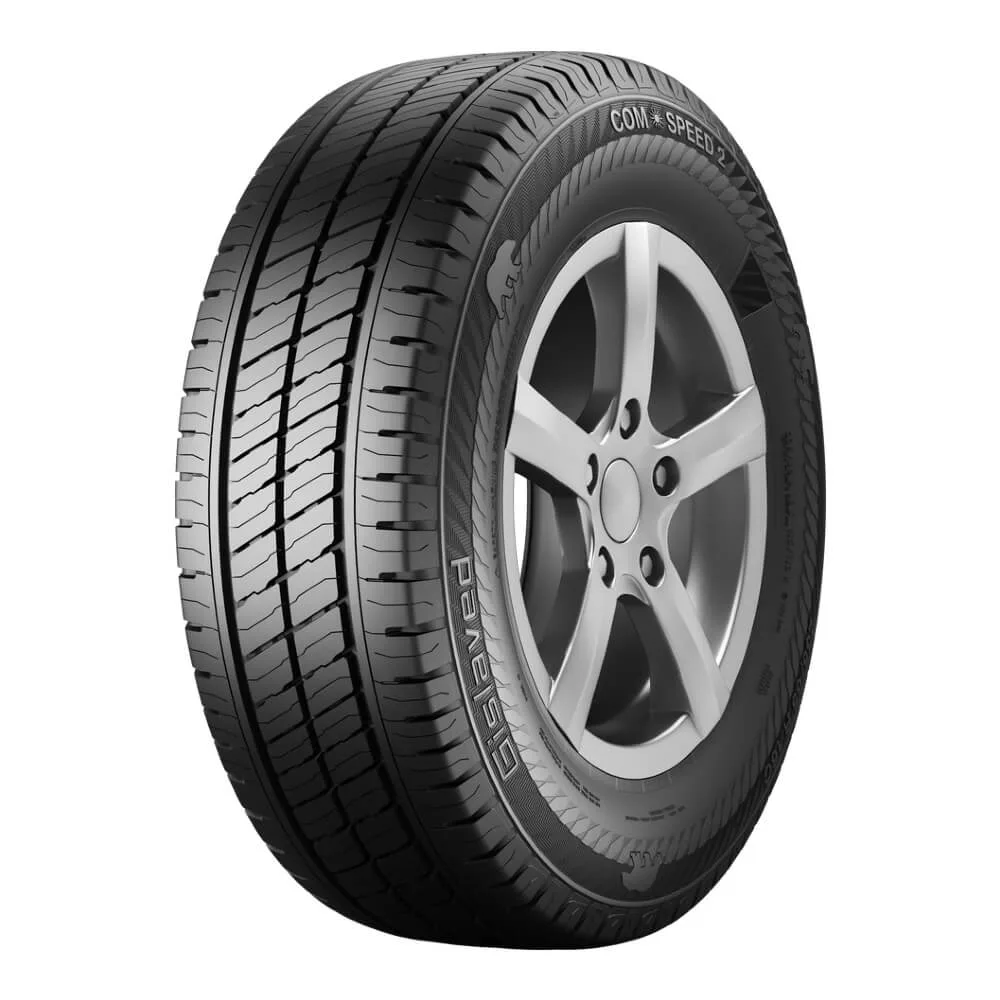 Gislaved Com Speed 2 225/65R16C 112/110R 8PR