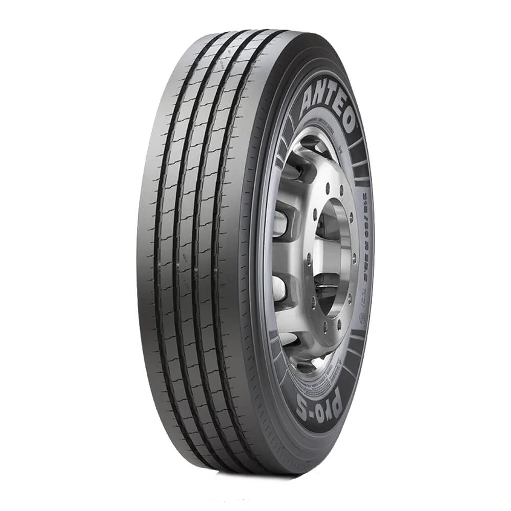 Anteo Pro-S 215/75R17.5 126/124M M+S 3PMSF