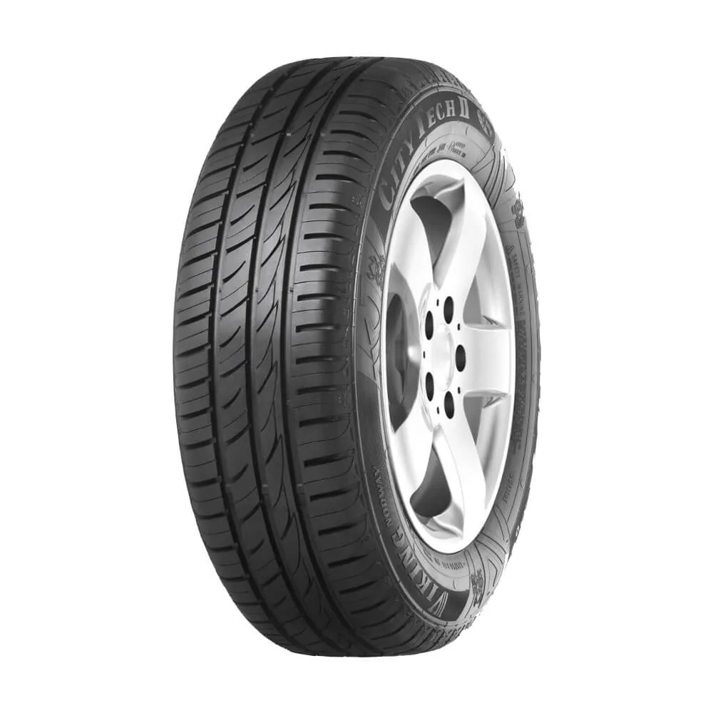 Viking CityTech II 155/65R14 75T
