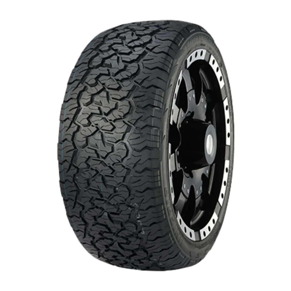 Unigrip Lateral Force A/T 255/60R18 112H