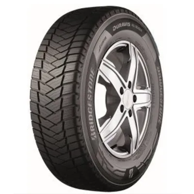 Bridgestone Duravis All Season EVO 195/75R16C 110/108R M+S 3PMSF
