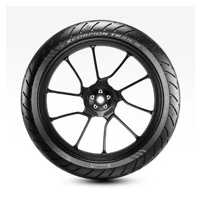Pirelli Scorpion Trail III 90/90R21 54V 150/70R18 70V Ön Arka Lastik Seti