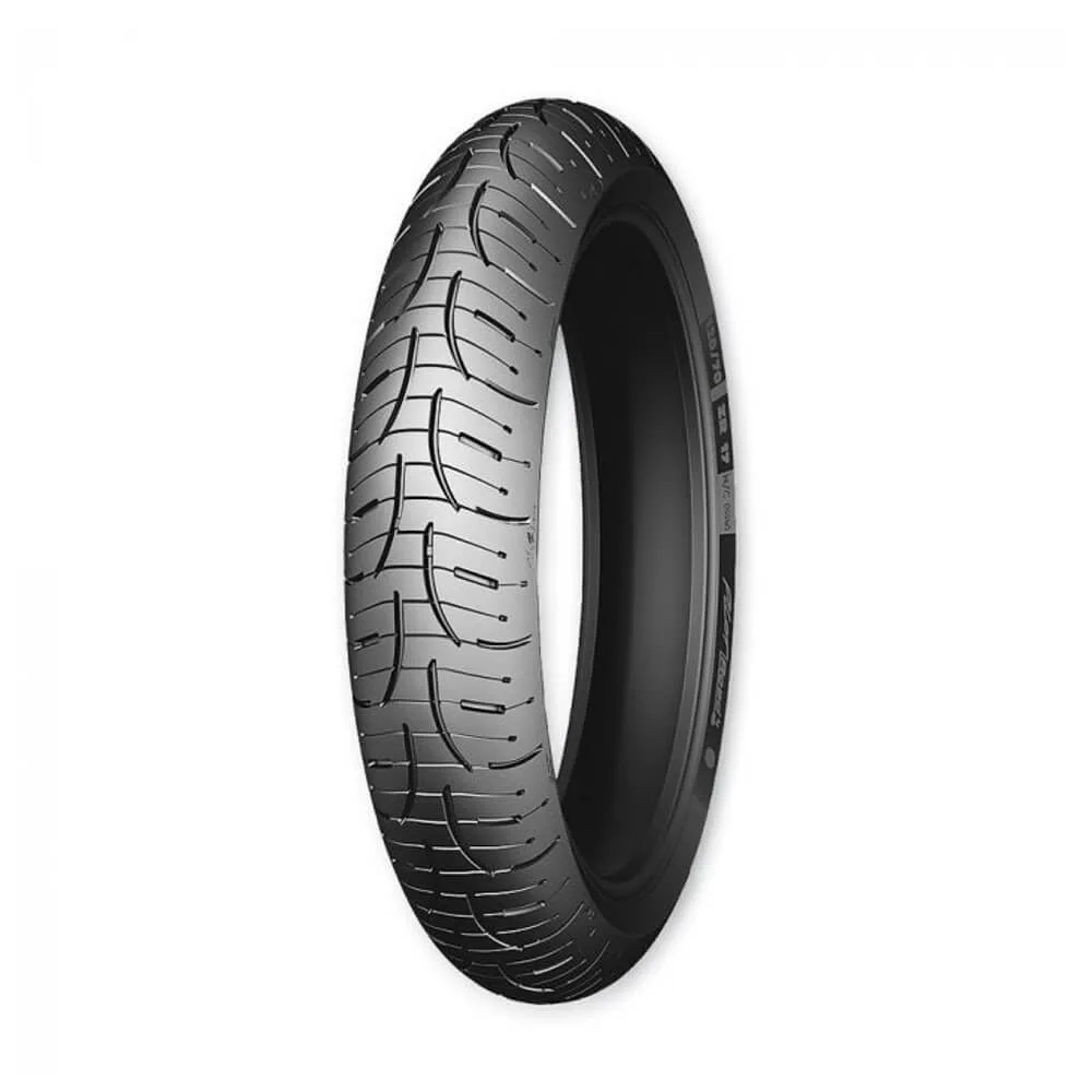 Michelin Pilot Road 4 160/60ZR17 69W TL
