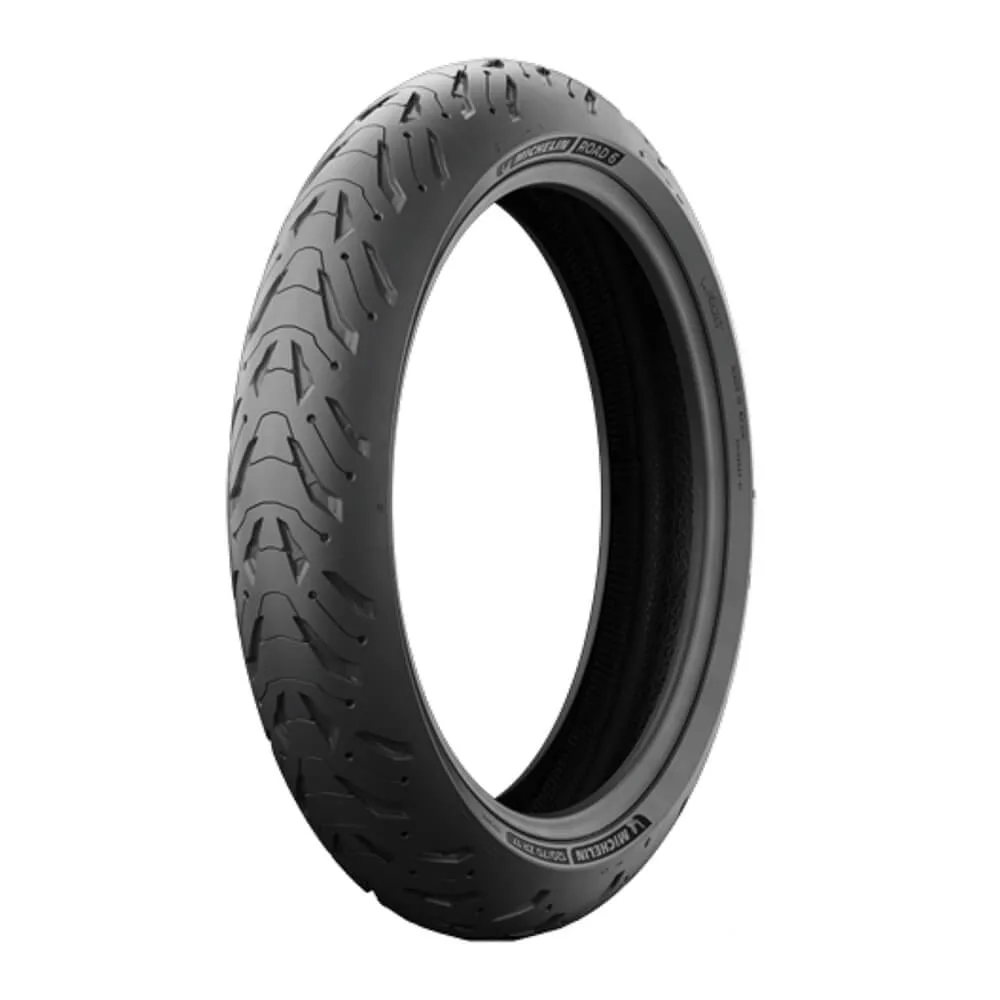 Michelin Road 6 120/70ZR17 58W TL