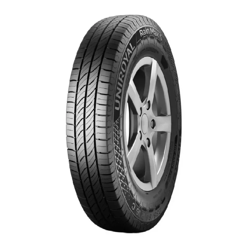 Uniroyal RainMax 5 215/65R16C 109/107T 106T 8PR