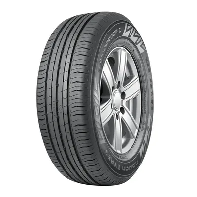 Nokian Tyres Cargoproof C 195/70R15C 104/102R