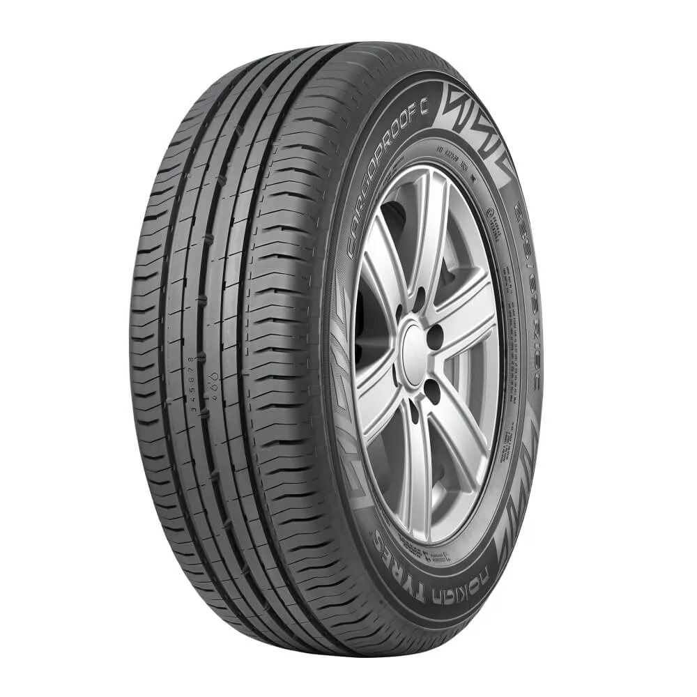 Nokian Tyres Cargoproof C 215/65R16C 109/107T
