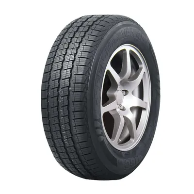Linglong Green-Max Van 4S 175/65R14C 90/88T M+S 3PMSF 6PR