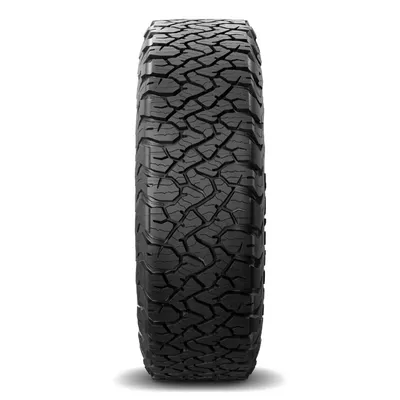 BF Goodrich All Terrain T/A KO3 275/65R17 118/115S M+S 3PMSF RWL