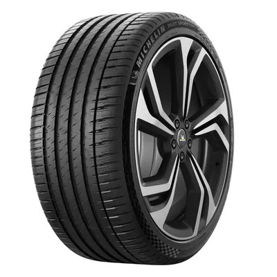 Michelin Pilot Sport 4 SUV 235/50R21 101W FRV