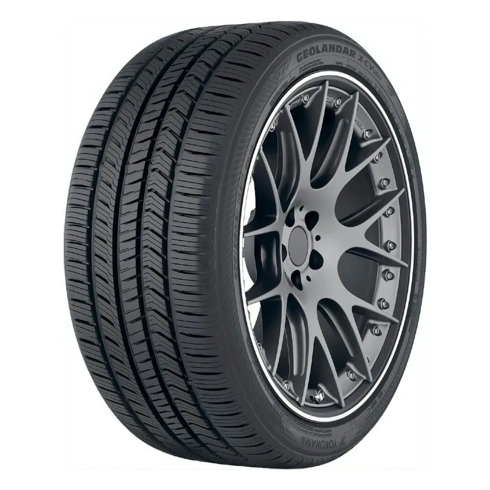Yokohama Geolandar X-CV G057 275/40R22 108W XL
