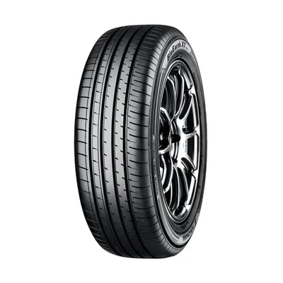 Yokohama BluEarth-XT AE61 225/60R18 100H