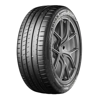 Yokohama Advan Sport EV V108 255/45R19 104W XL EV