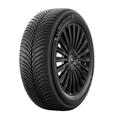 Michelin CrossClimate 3 255/60R18 112V XL M+S 3PMSF