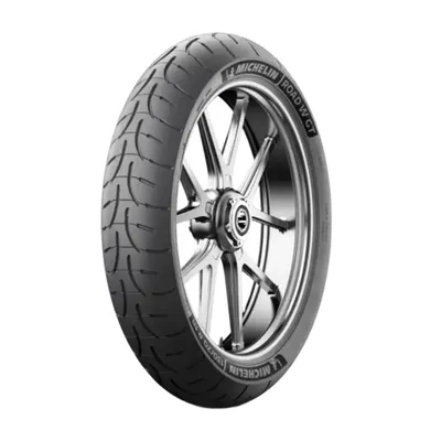 Michelin Road W GT 130/70B18 63H