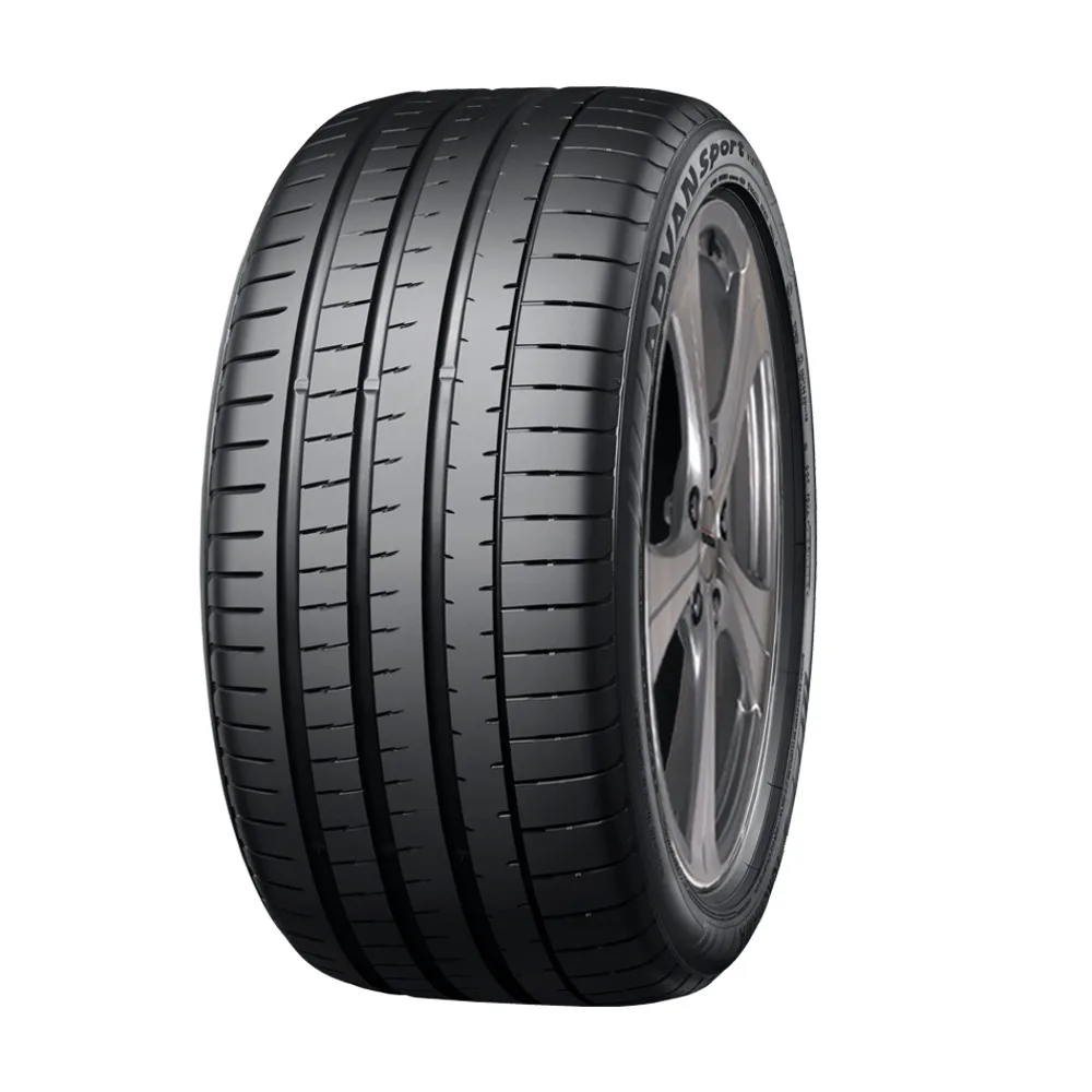 Yokohama Advan Sport V107 225/35R19 88Y XL