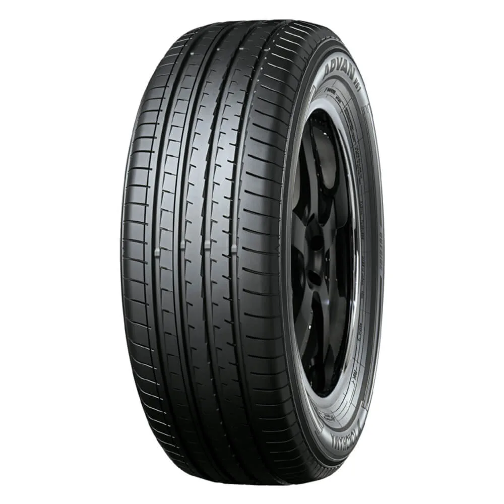 Yokohama Advan V61 235/60R18 103H