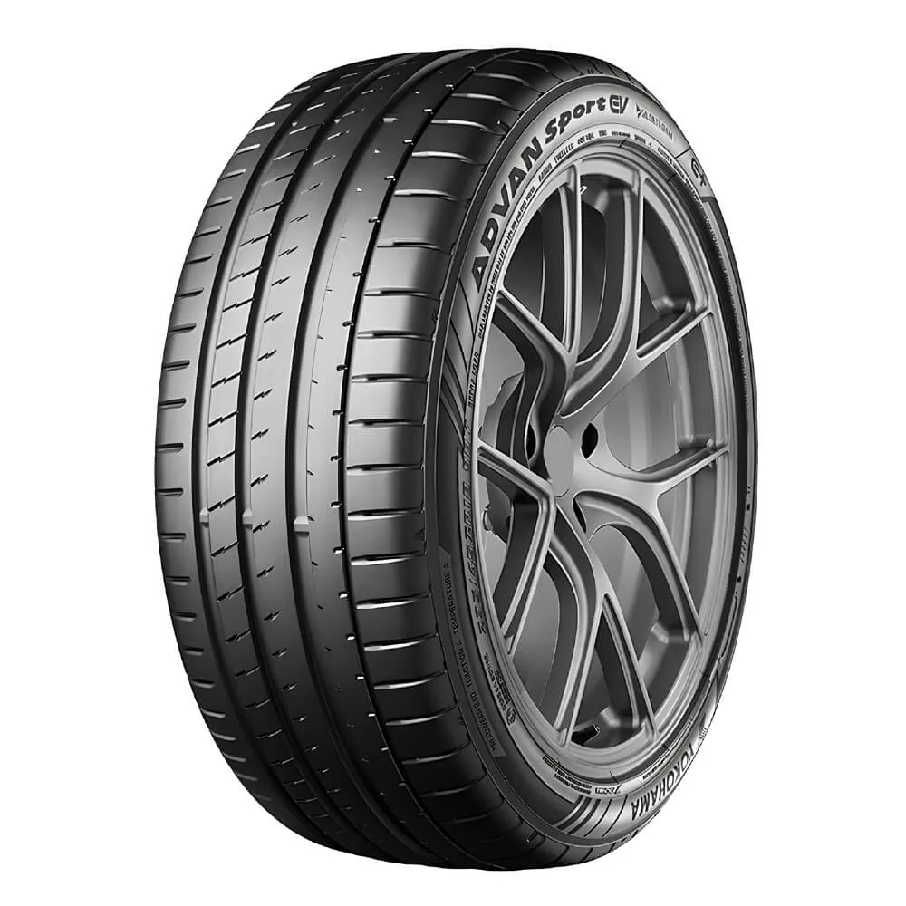Yokohama Advan Sport EV V108 245/45R20 103Y XL EV