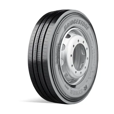 Bridgestone R-Steer 002 225/75R17.5 129/127M M+S 3PMSF