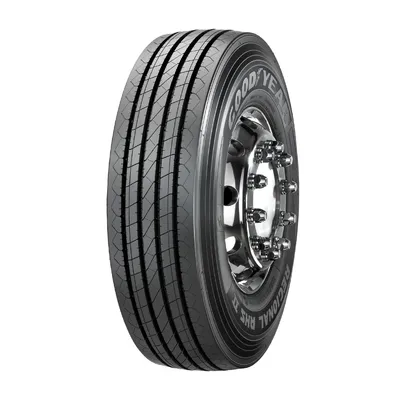 Goodyear Regional RHS II 315/70R22.5 154/150L 152/148M