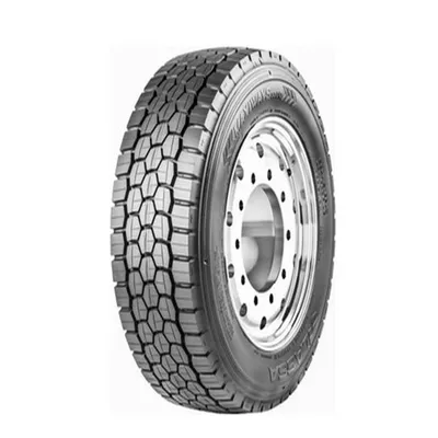 Lassa Maxiways 110D 225/75R17.5 129/127M M+S 3PMSF