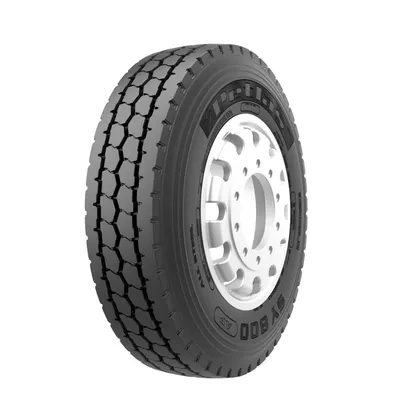 Petlas SY800 315/80R22.5 156/150K M+S 3PMSF