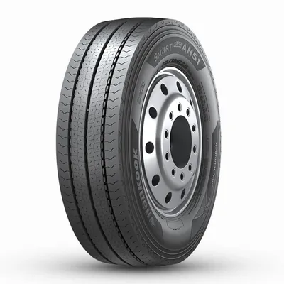 Hankook Smart Flex AH51 315/70R22.5 156/150L M+S 3PMSF