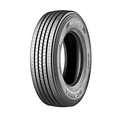 Lassa Maxiways 100S 225/75R17.5 129/127M M+S 3PMSF