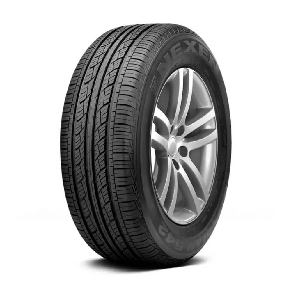 Nexen Roadian 542 255/60R18 108H
