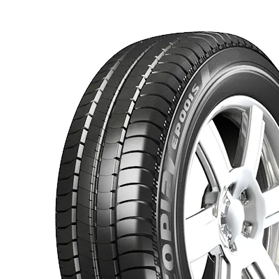 Nexen Roadian 542 255/60R18 108H