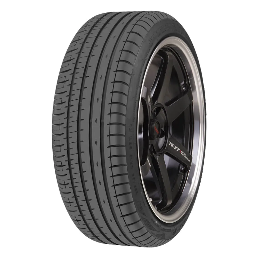 Accelera Phi-R 245/50R18 104W XL