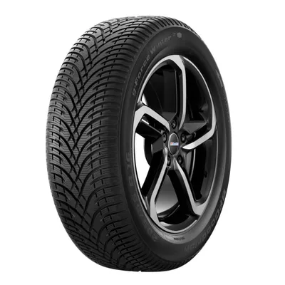 BF Goodrich G-Force Winter2 195/55R16 87H M+S 3PMSF
