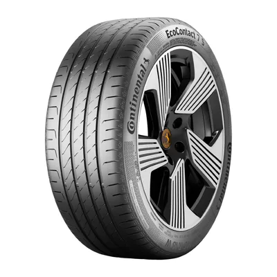 Continental EcoContact 7 S 235/40R18 91W FR