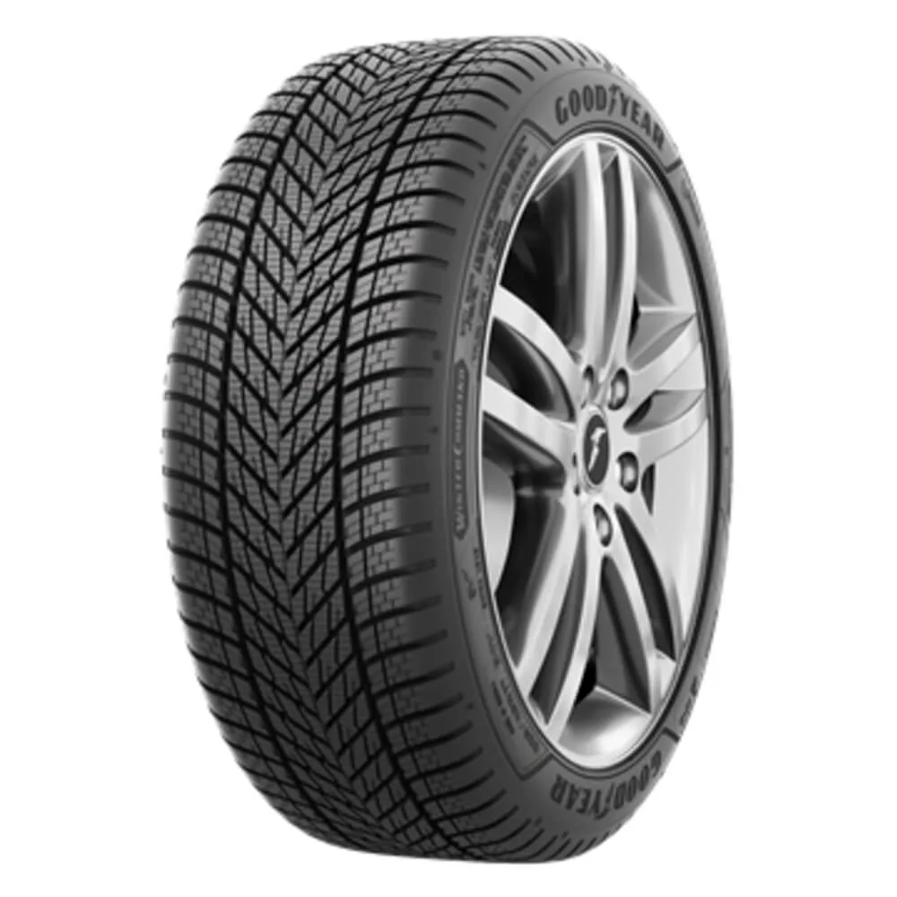 Goodyear WinterCommand 215/55R17 98V XL M+S 3PMSF EV