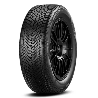 Pirelli Scorpion All Season SF3 255/60R18 112V XL M+S 3PMSF