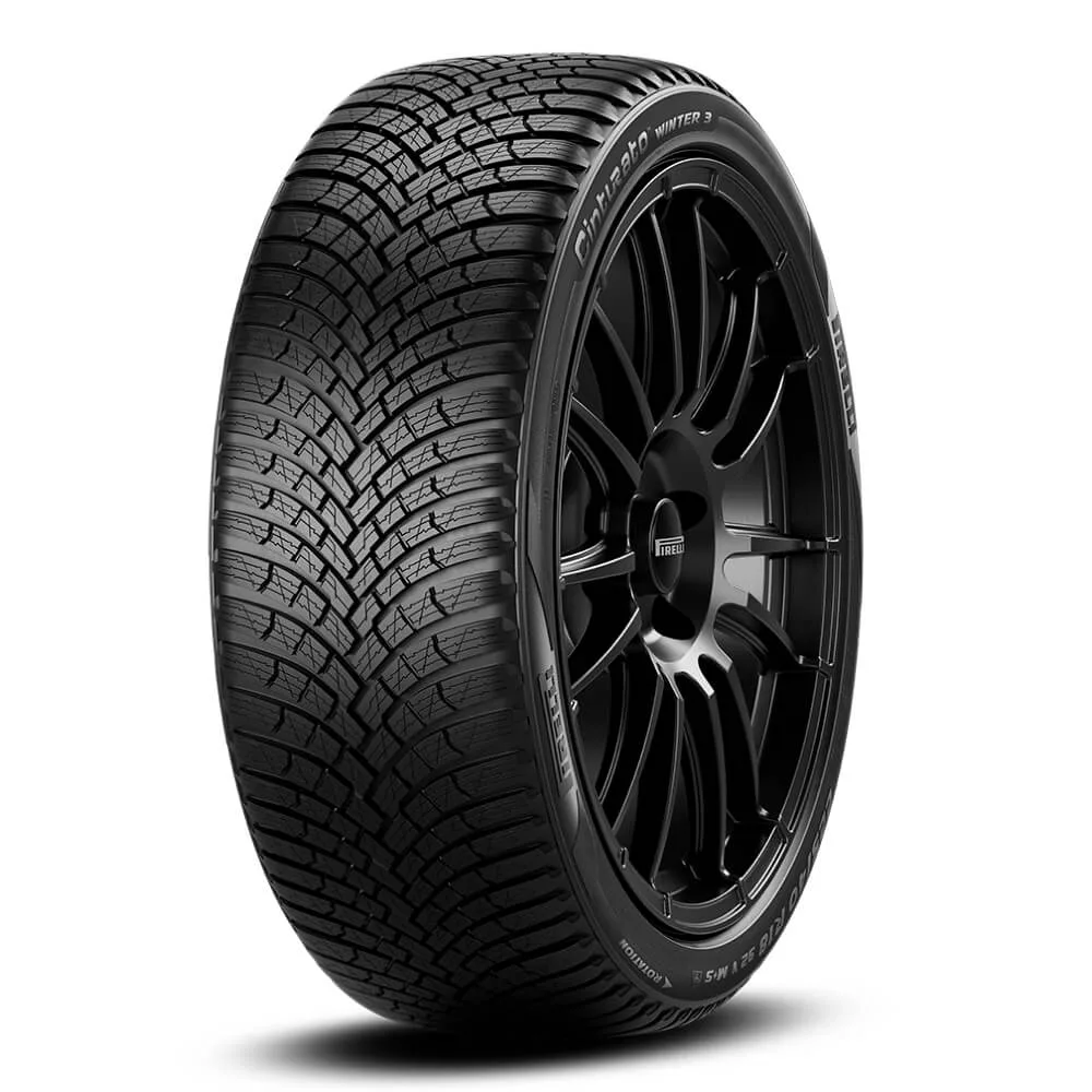 Pirelli Cinturato Winter 3 205/55R19 97H XL M+S 3PMSF