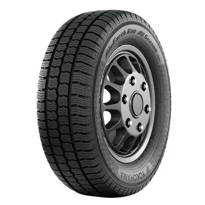 Yokohama BluEarth-Van All Season RY61 225/70R15C 112/110R M+S 3PMSF