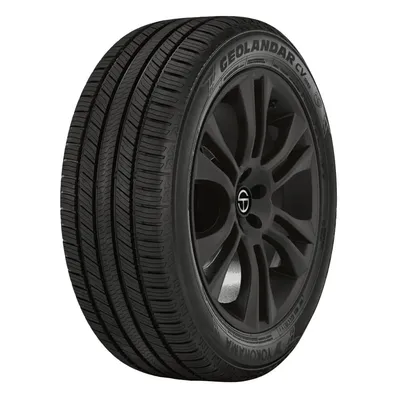 Yokohama Geolandar CV G058 225/65R17 102H M+S