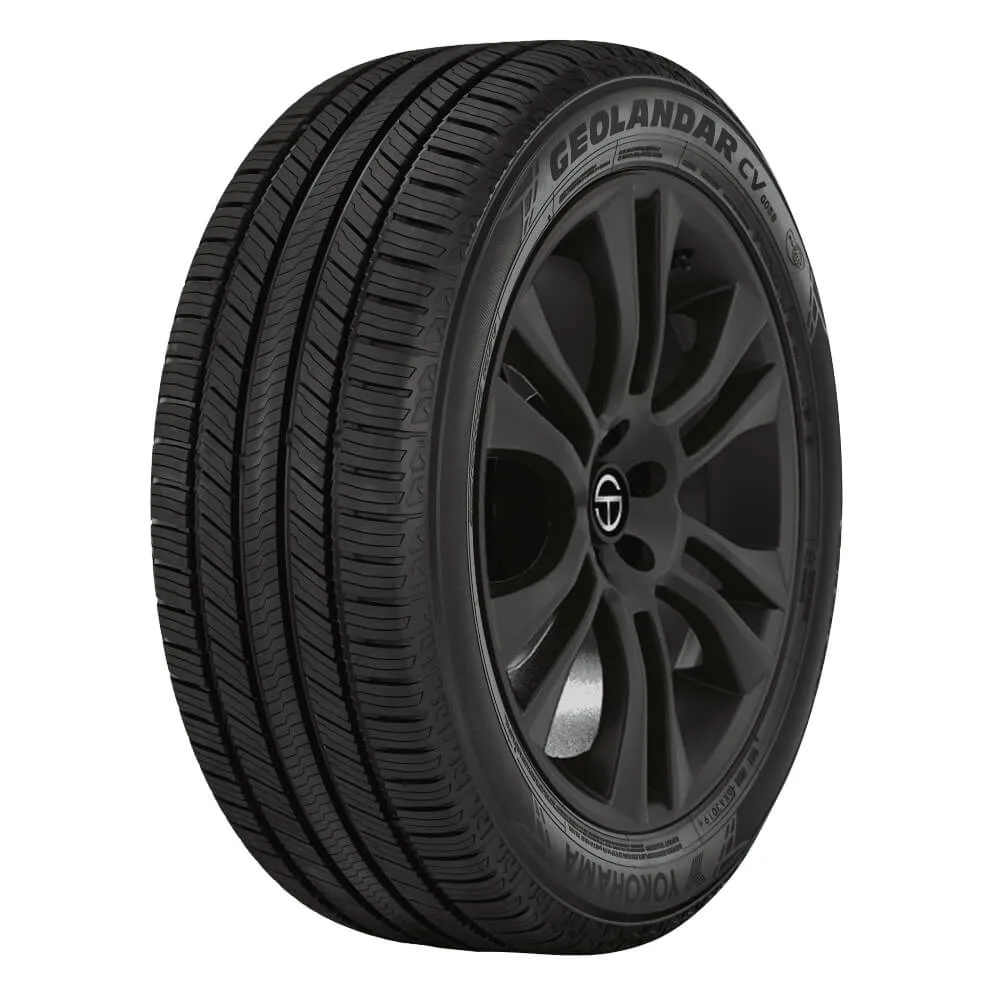 Yokohama Geolandar CV G058 225/65R17 102H M+S