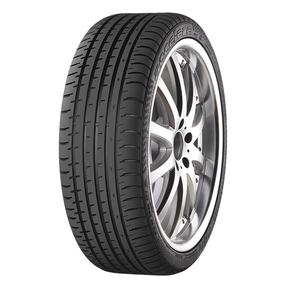 Accelera Phi-2 275/40ZR19 105Y XL