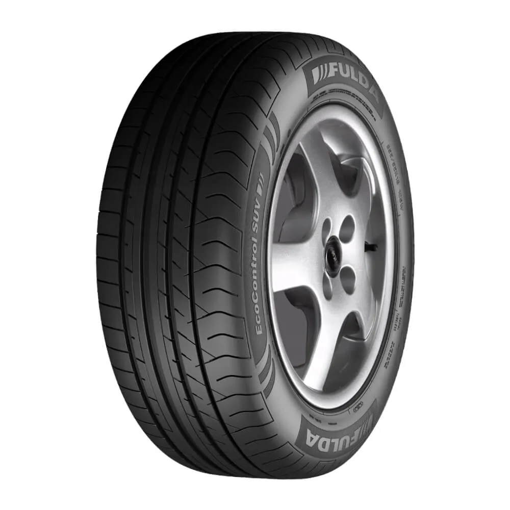 Fulda EcoControl SUV 255/55R19 111V XL