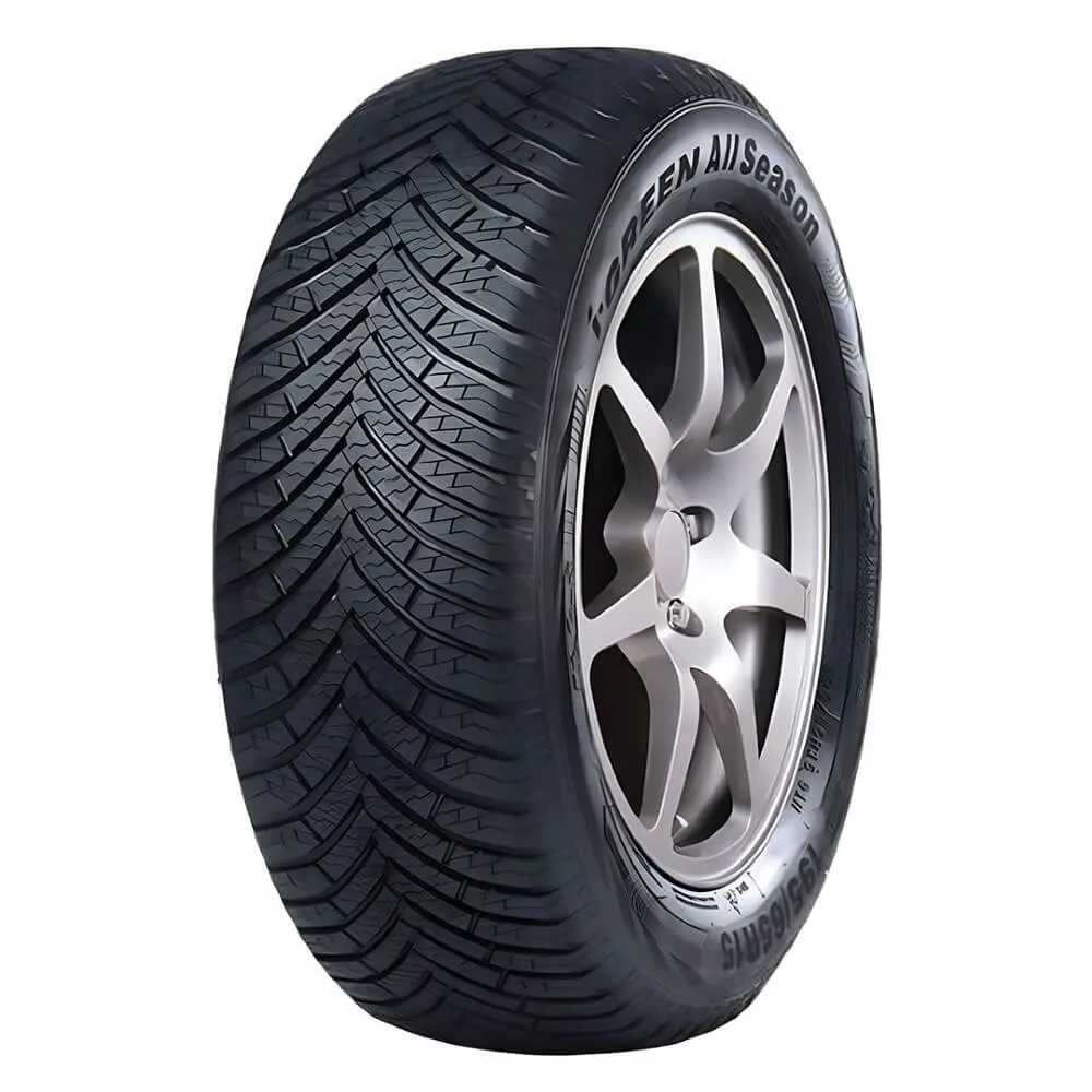 Leao iGreen All Season 215/60R17 100V XL M+S 3PMSF