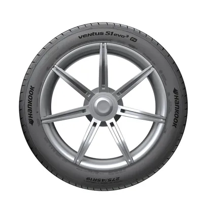 Hankook Ventus S1 Evo 3 Ev K127E 235/45R21 101V XL
